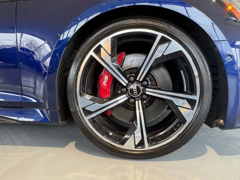 2022 Audi B9 RS5 - Image 13 of 16