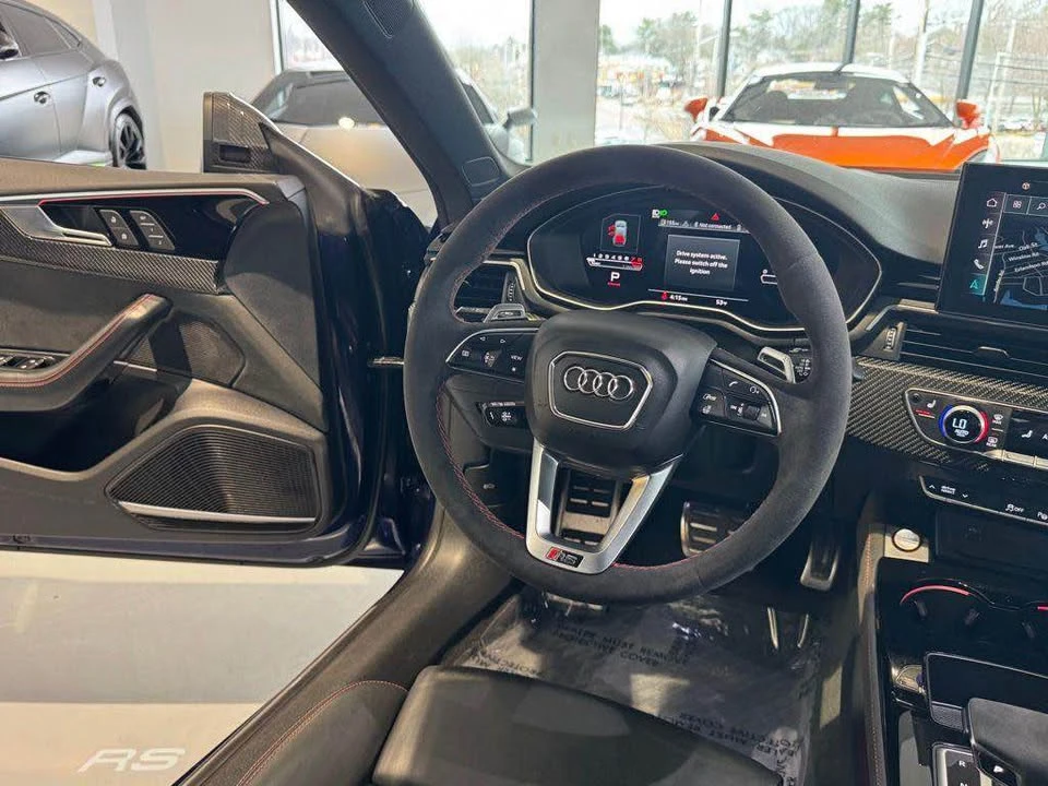 2022 Audi B9 RS5 - Image 6 of 16