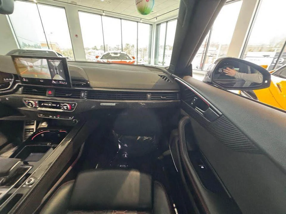 2022 Audi B9 RS5 - Image 9 of 16