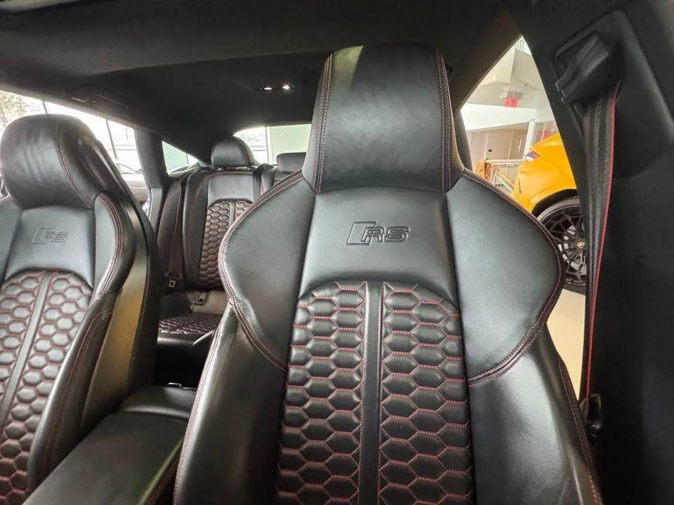 2022 Audi B9 RS5 - Image 15 of 16
