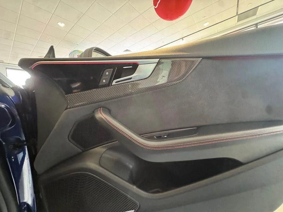 2022 Audi B9 RS5 - Image 11 of 16