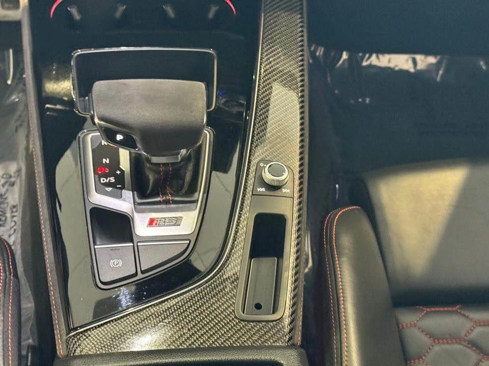2022 Audi B9 RS5 - Image 7 of 16
