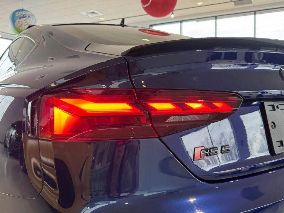 2022 Audi B9 RS5 - Image 14 of 16