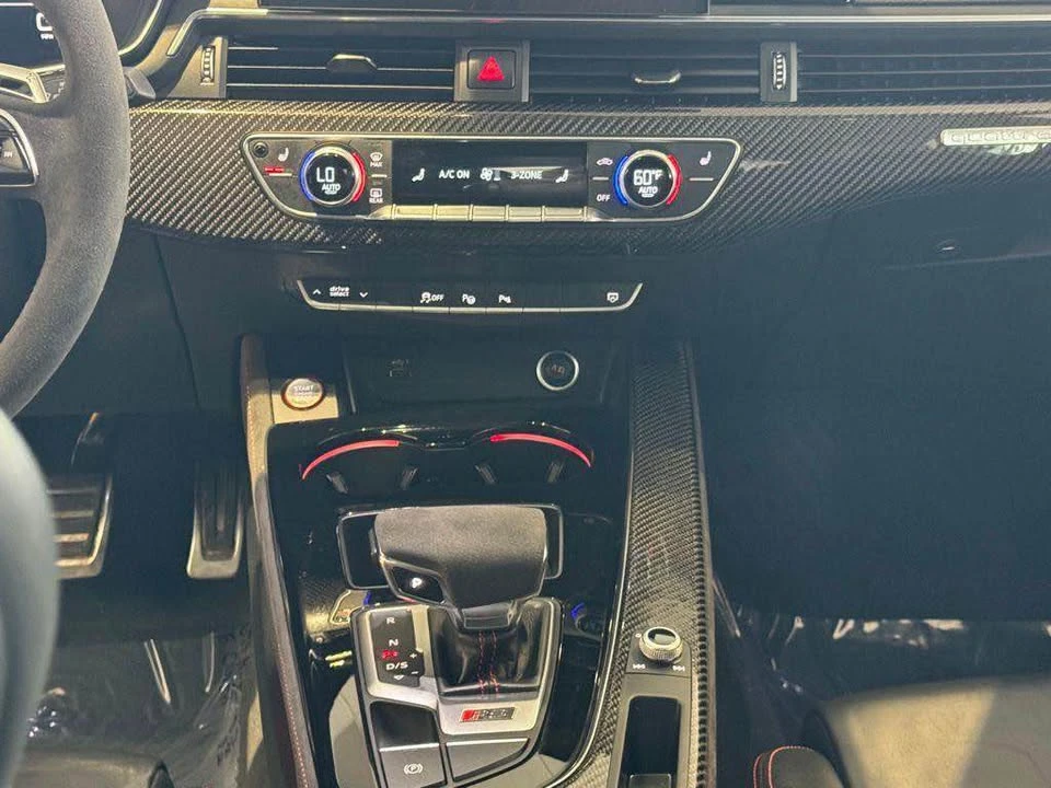 2022 Audi B9 RS5 - Image 5 of 16