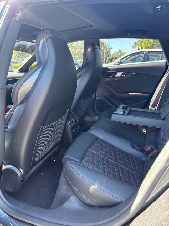 2022 Audi B9 RS5 - Image 13 of 13