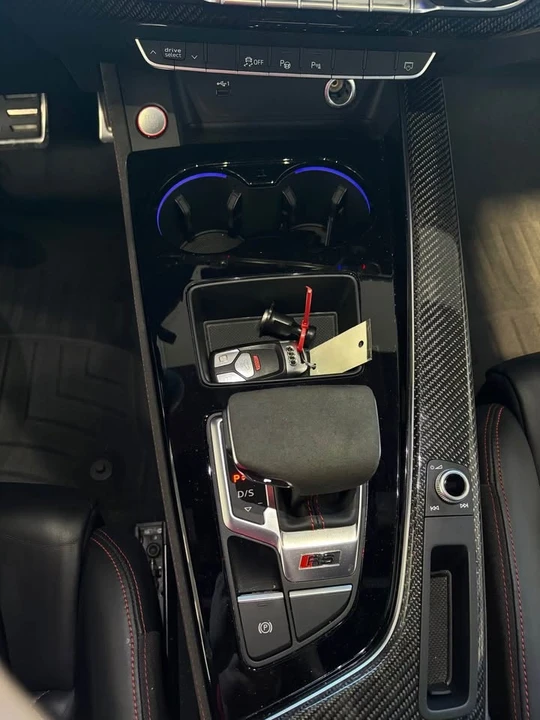 2022 Audi B9 RS5 - Image 12 of 13