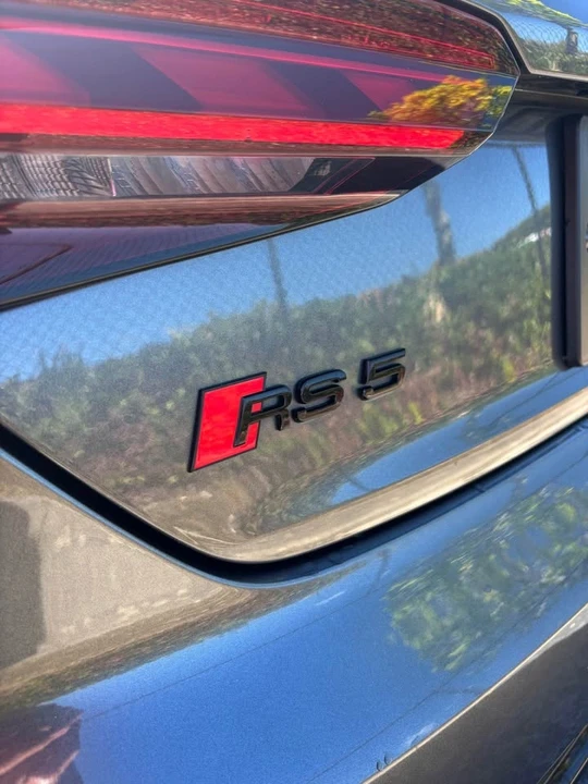 2022 Audi B9 RS5 - Image 4 of 13