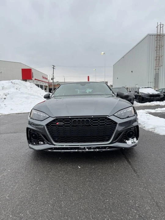 2022 Audi B9 RS5 - Image 2 of 13