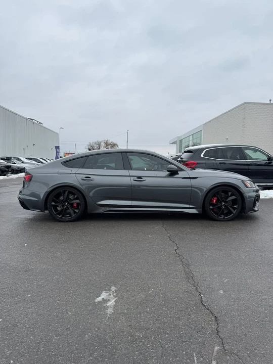 2022 Audi B9 RS5 - Image 4 of 13
