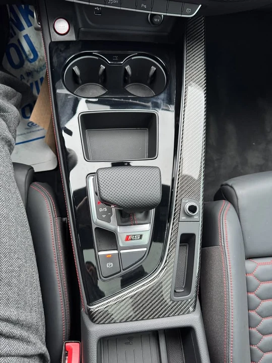 2022 Audi B9 RS5 - Image 12 of 13