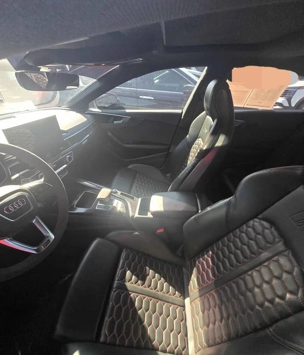 2022 Audi B9 RS5 - Image 10 of 14