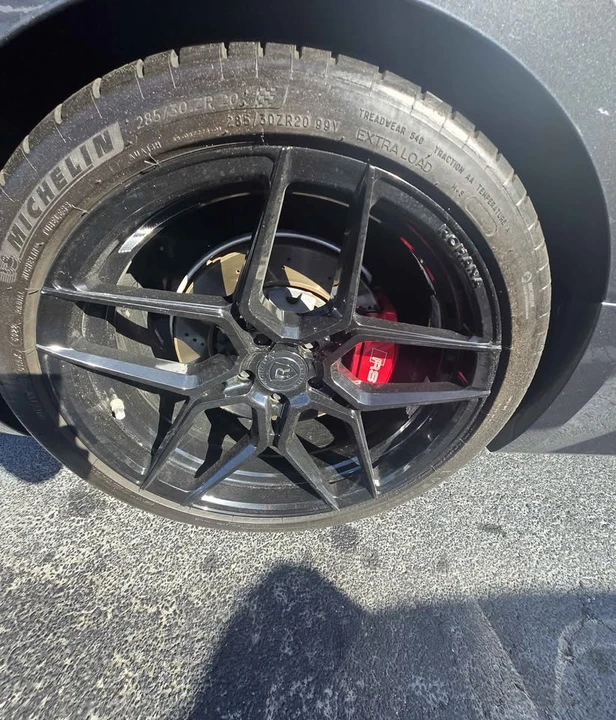 2022 Audi B9 RS5 - Image 6 of 14