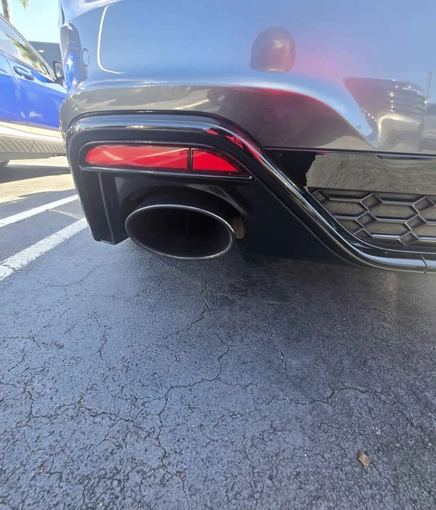 2022 Audi B9 RS5 - Image 9 of 14