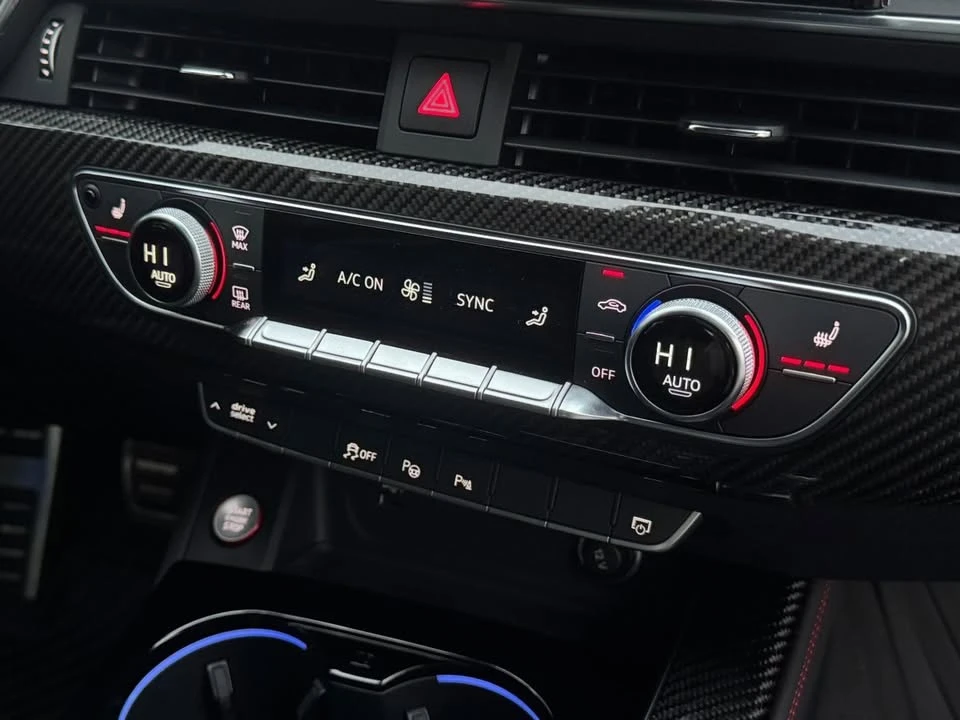 2022 Audi B9 RS5 - Image 11 of 19