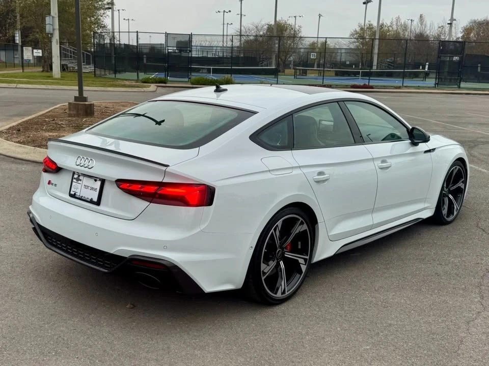 2022 Audi B9 RS5 - Image 3 of 19