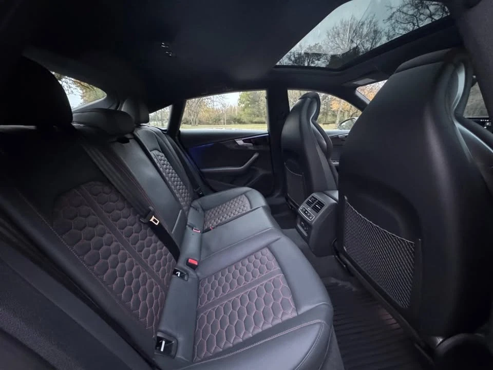 2022 Audi B9 RS5 - Image 12 of 19