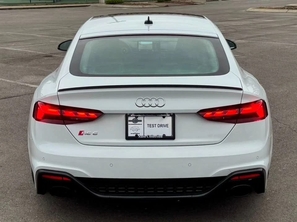 2022 Audi B9 RS5 - Image 6 of 19
