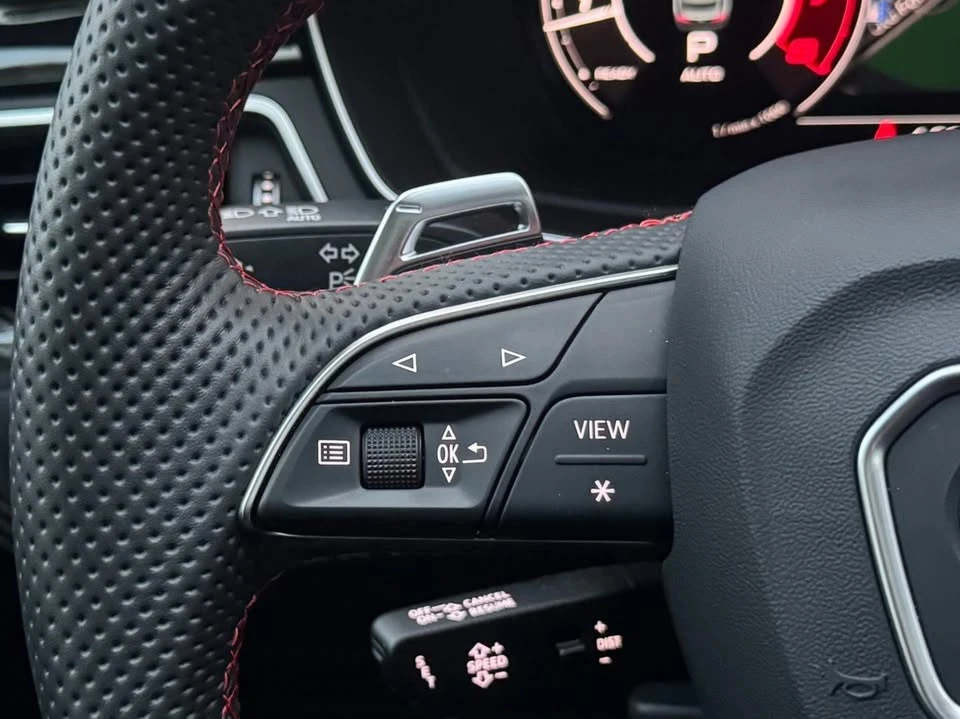 2022 Audi B9 RS5 - Image 16 of 19
