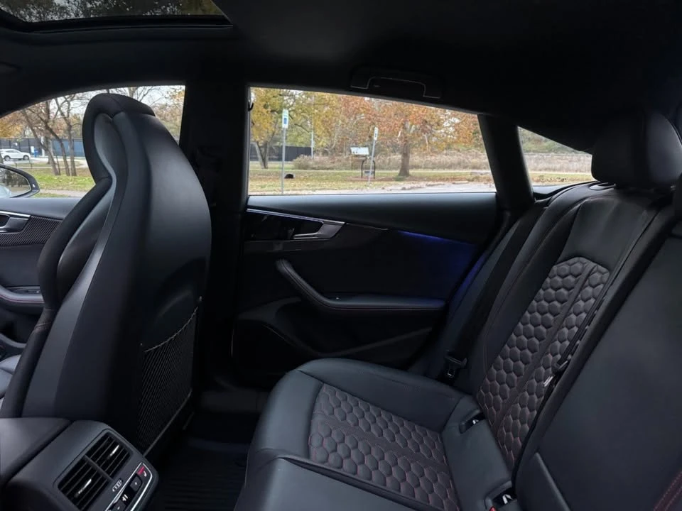 2022 Audi B9 RS5 - Image 14 of 19