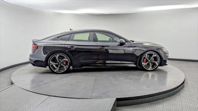 2022 Audi B9 RS5 - Image 7 of 20