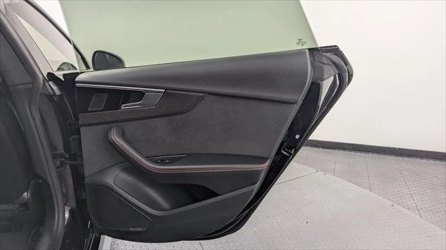 2022 Audi B9 RS5 - Image 18 of 20