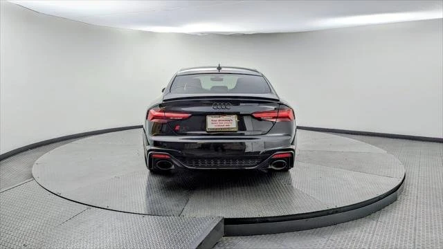 2022 Audi B9 RS5 - Image 5 of 20