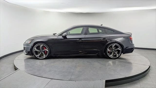 2022 Audi B9 RS5 - Image 2 of 20