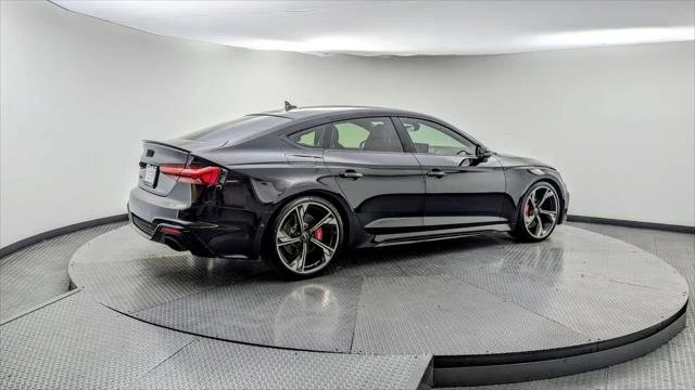 2022 Audi B9 RS5 - Image 6 of 20