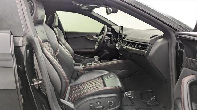 2022 Audi B9 RS5 - Image 20 of 20