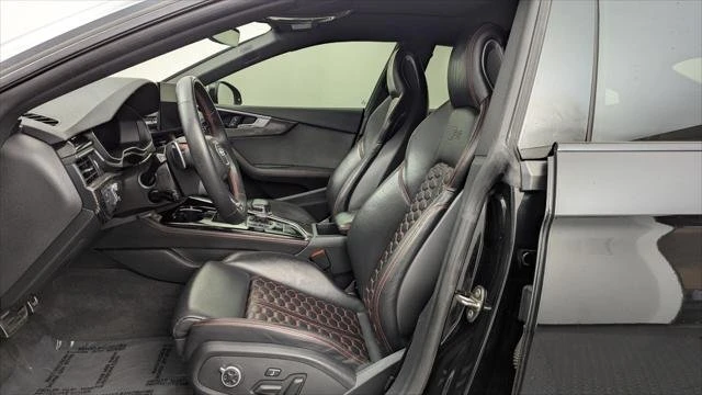2022 Audi B9 RS5 - Image 12 of 20
