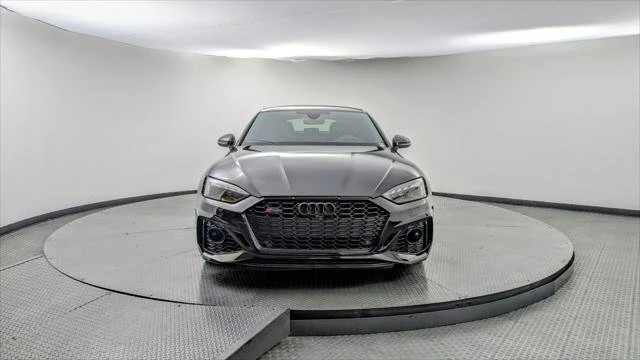 2022 Audi B9 RS5 - Image 10 of 20