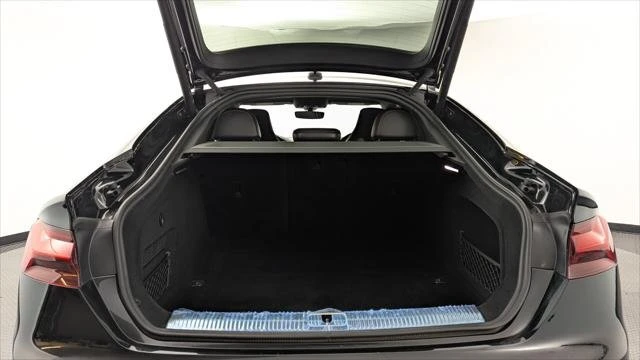 2022 Audi B9 RS5 - Image 16 of 20