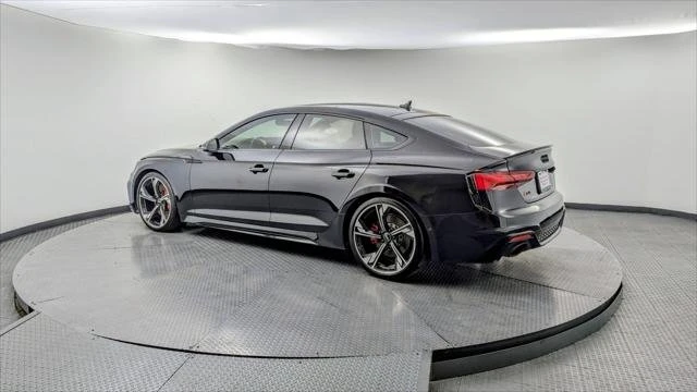 2022 Audi B9 RS5 - Image 3 of 20