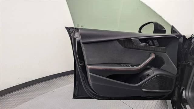 2022 Audi B9 RS5 - Image 11 of 20