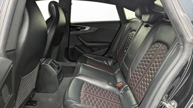 2022 Audi B9 RS5 - Image 15 of 20