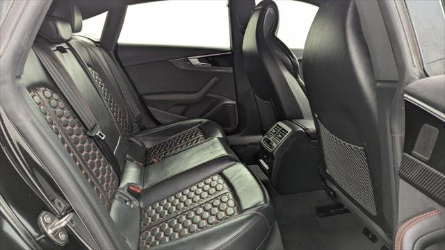 2022 Audi B9 RS5 - Image 17 of 20