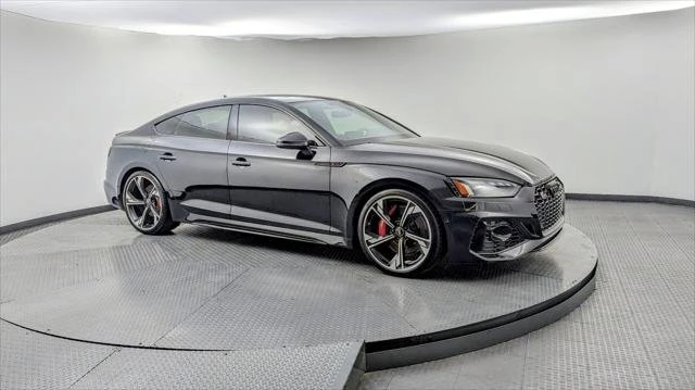 2022 Audi B9 RS5 - Image 8 of 20