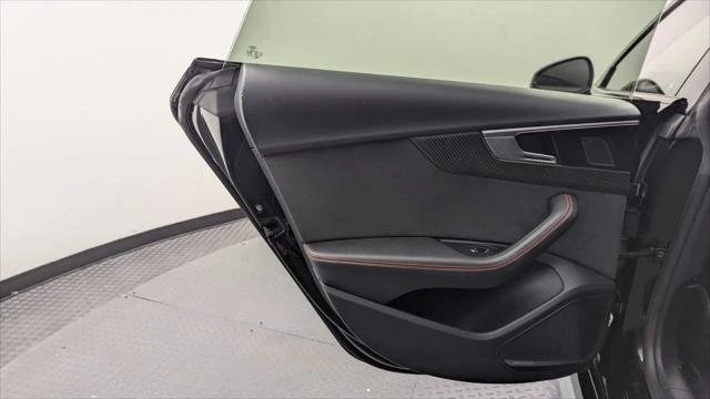 2022 Audi B9 RS5 - Image 13 of 20