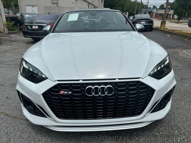 2022 Audi B9 RS5 - Image 7 of 7