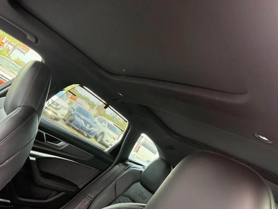 2022 Audi C8 RS6 - Image 5 of 8