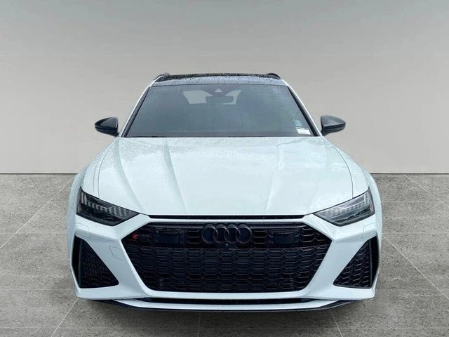 2022 Audi C8 RS6 - Image 5 of 10