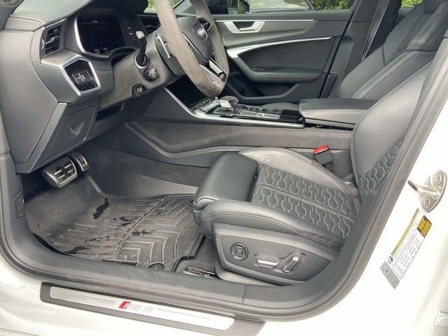 2022 Audi C8 RS6 - Image 9 of 10