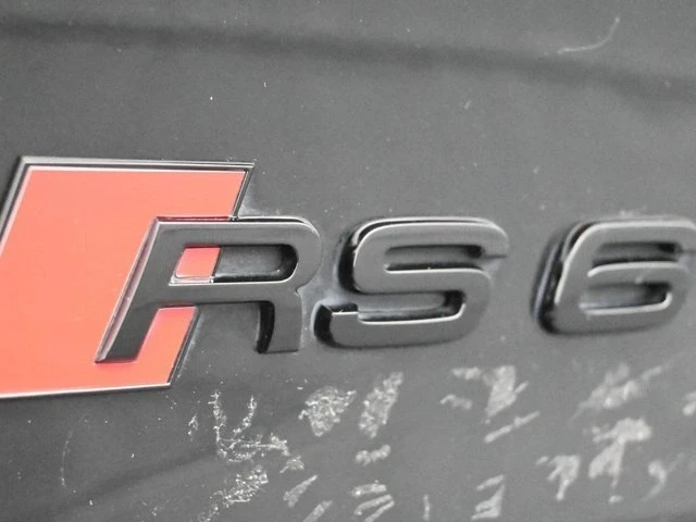 2022 Audi C8 RS6 - Image 16 of 20