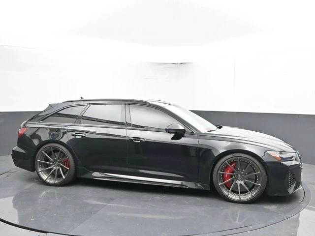 2022 Audi C8 RS6 - Image 12 of 20