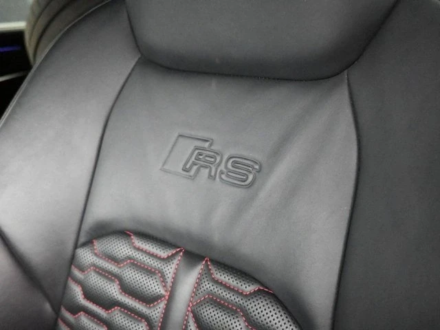 2022 Audi C8 RS6 - Image 18 of 20