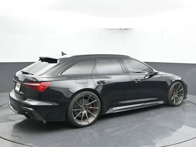 2022 Audi C8 RS6 - Image 11 of 20