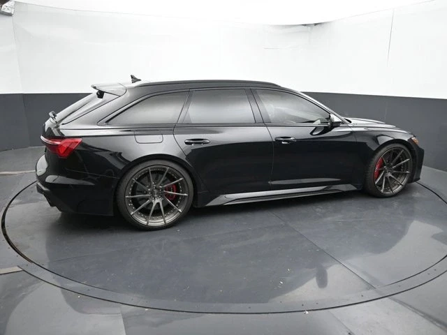 2022 Audi C8 RS6 - Image 13 of 20