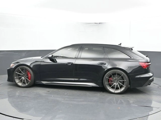 2022 Audi C8 RS6 - Image 8 of 20