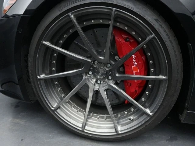 2022 Audi C8 RS6 - Image 15 of 20