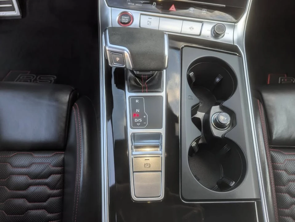2022 Audi C8 RS7 - Image 16 of 20